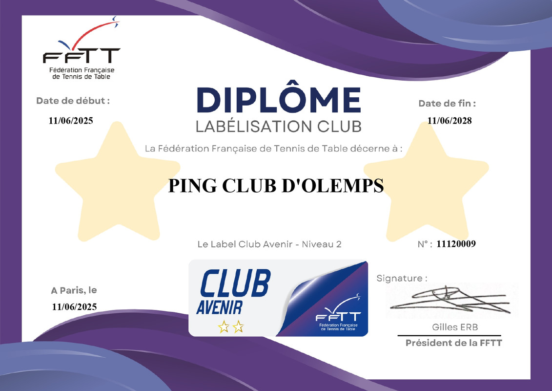 Diplôme