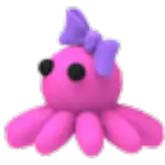Octopus Plush