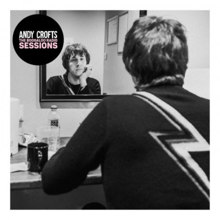 ce51f7a7 d8b0 4c82 8eda 27ac2652523b - Andy Crofts - The Boogaloo Radio Sessions (2020)