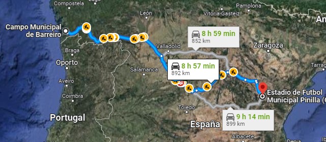  2023-2024 | 13º Jornada |  CD Teruel  0 - 2  Celta B  13-11-2023-15-11-46-33