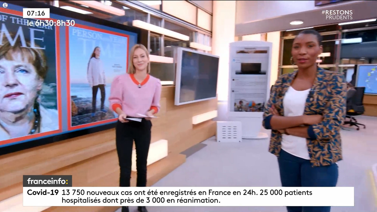 12.11 - 05.29.00 - Le 6h30 9h30. Entre JT, chroniques, invités et rev....ts_snapshot_00.53.41.092