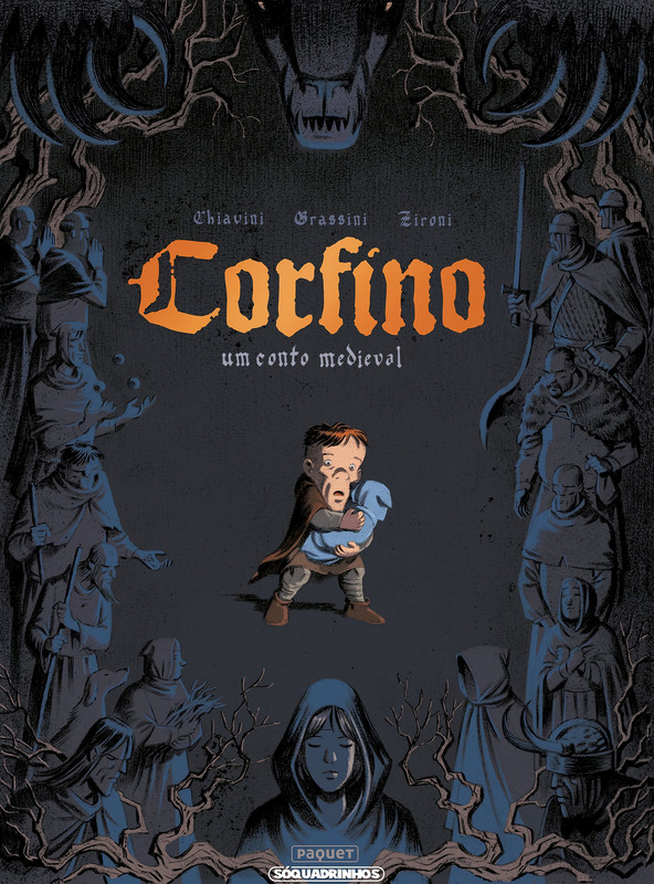 Corfino – Um Conto Medieval (2023) Corfino – Um Conto Medieval (2023)