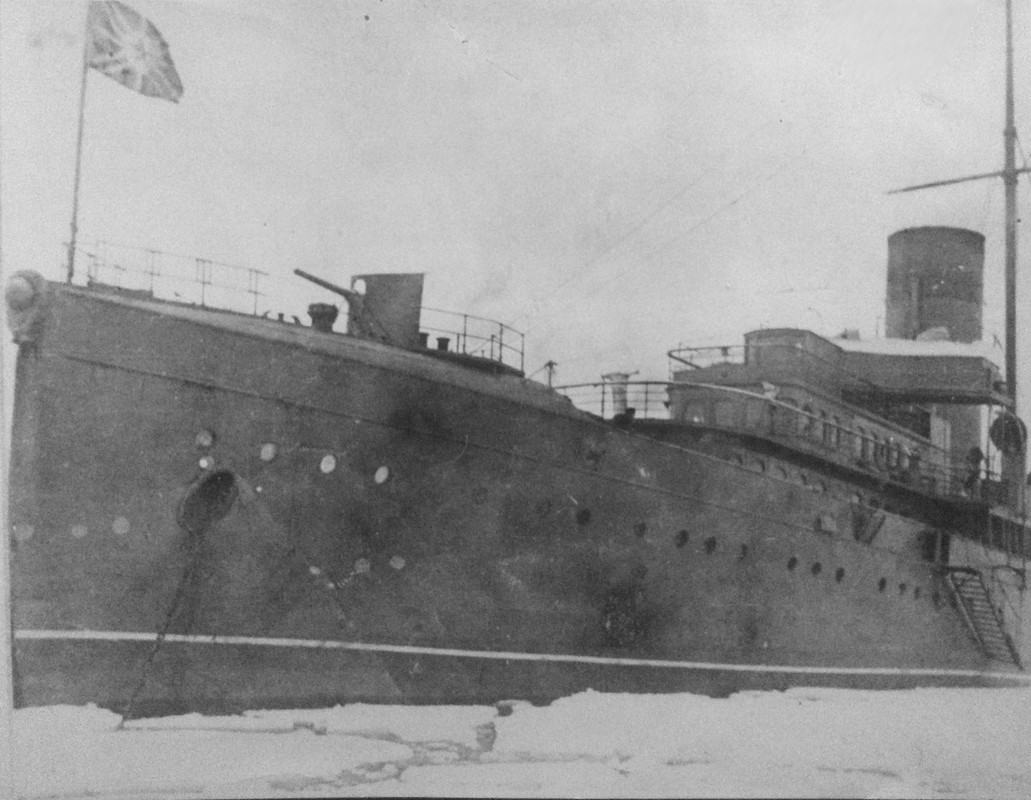 Воровский Ц 020