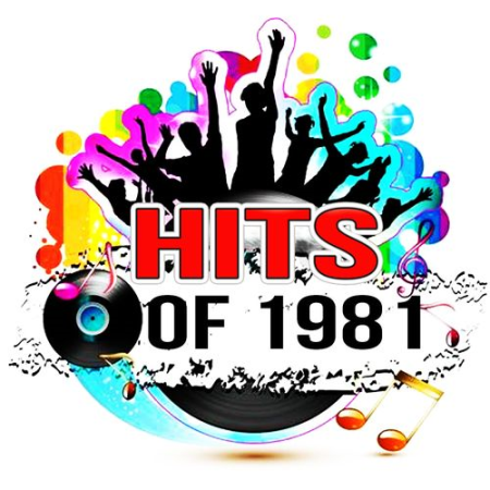 VA - Hits of 1981 (2000)