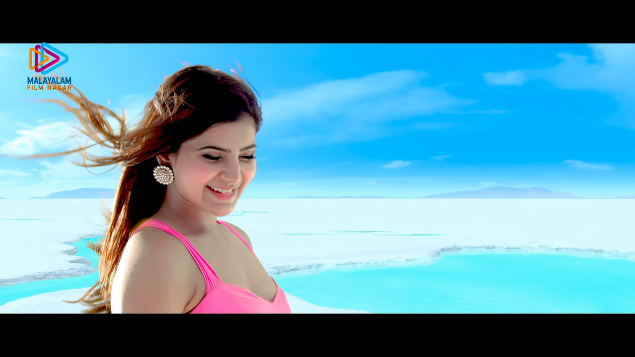 Samantha Hot Song 01 Alludu seenu 4K  sourch.mp4_snapshot_00.17.125
