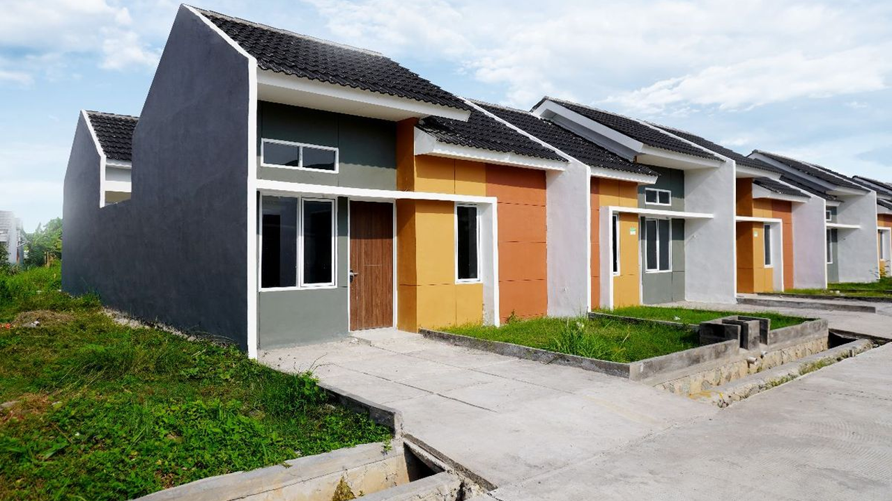 Prabowo Siapkan Jatah 2.000 Rumah Subsidi Buat Driver Ojol, Ini Faktanya!