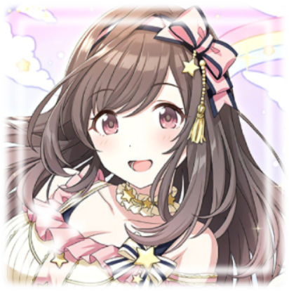 Kogane Tsukioka - IM@S