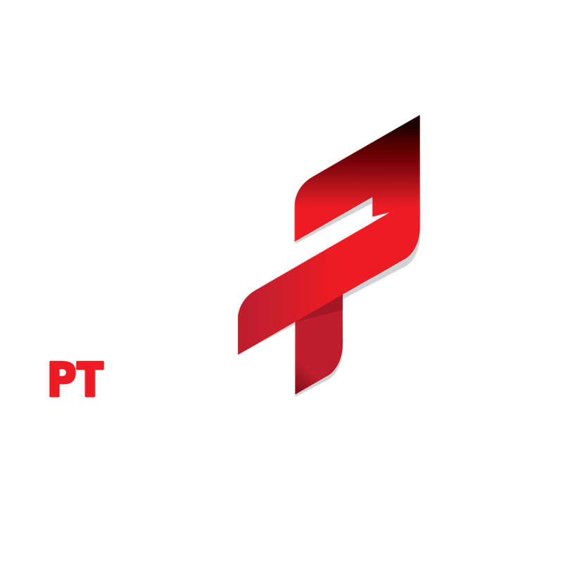 PT Training Logo