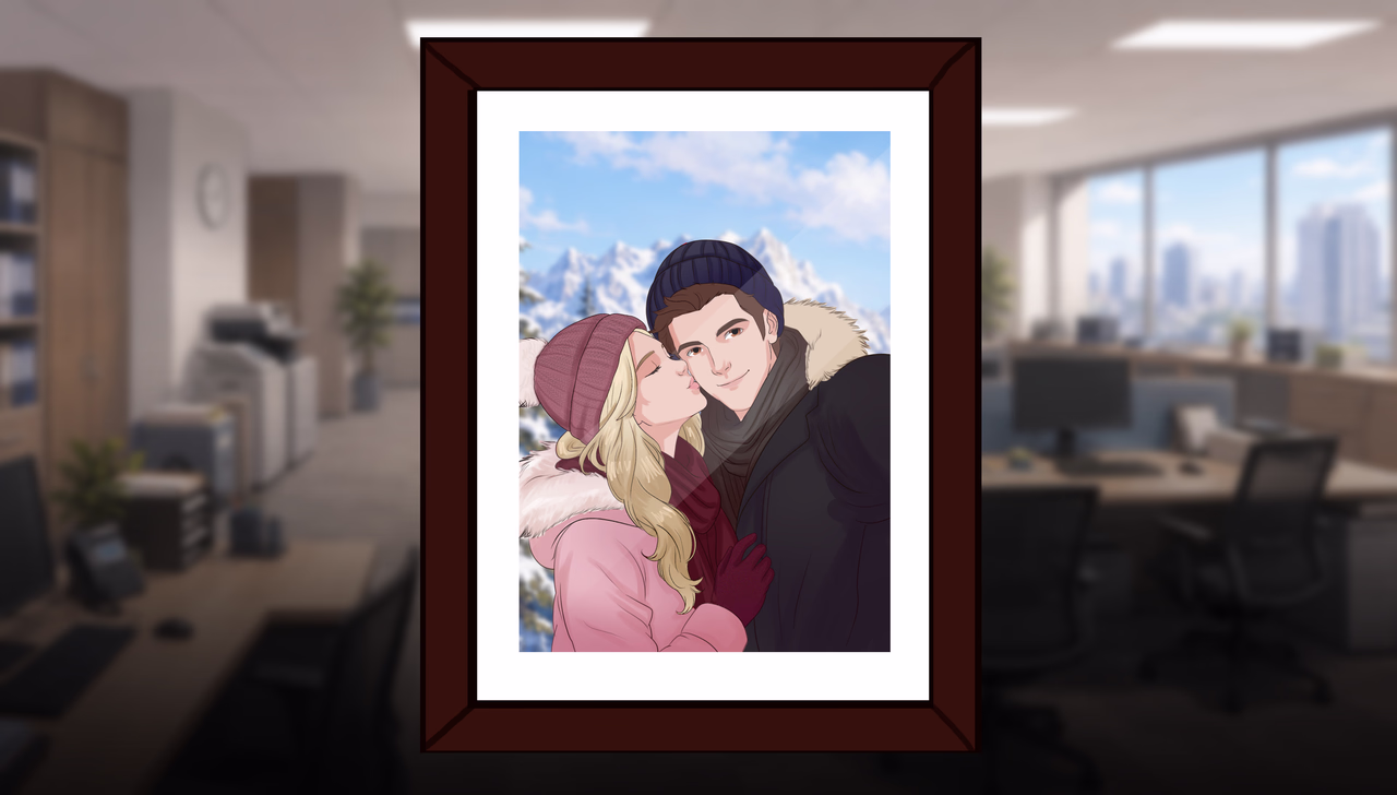 Terms of Desire APK download