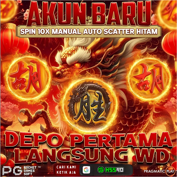 HSS4D: Resep Rahasia Situs Gacor Terbaik Saat ini - WooCommerce eCommerce