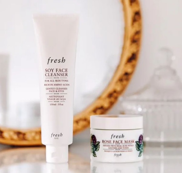 FRESH | Νέo λανσάρισμα ομορφιάς αποκλειστικά στα Sephora