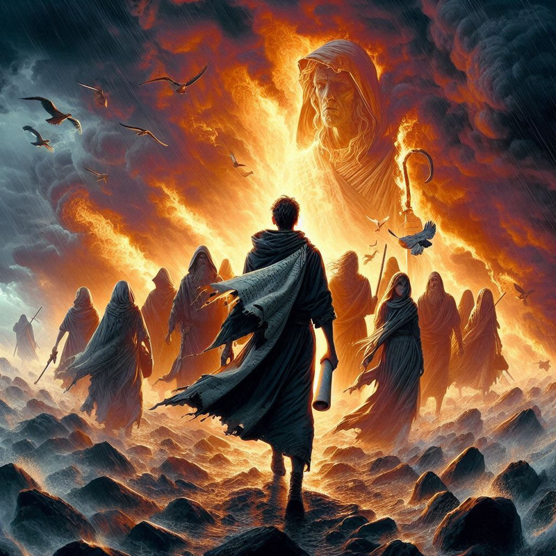 Chapter 1 Illustration