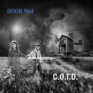 Door 964 - C.O.T.D (2021).mp3 - 320 Kbps