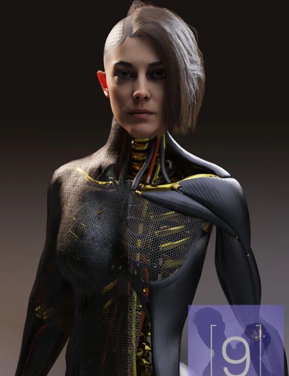 COD Valeria for G9