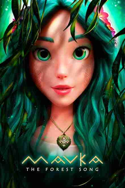 Mavka: The Forest Song (2023) Hollywood Movie Download 720p-HDRip | MovieBite