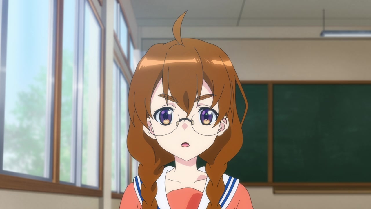 [SubsPlease] 4-nin wa Sorezore Uso wo Tsuku - 01 (720p) [B8399120].0002