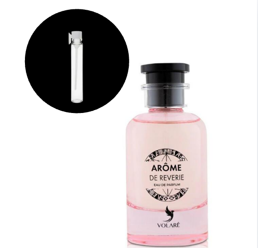 Amostra Volare Arome de Reverie 1ml