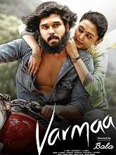 Varmaa (2020) HDRip Tamil Movie Watch Online Free