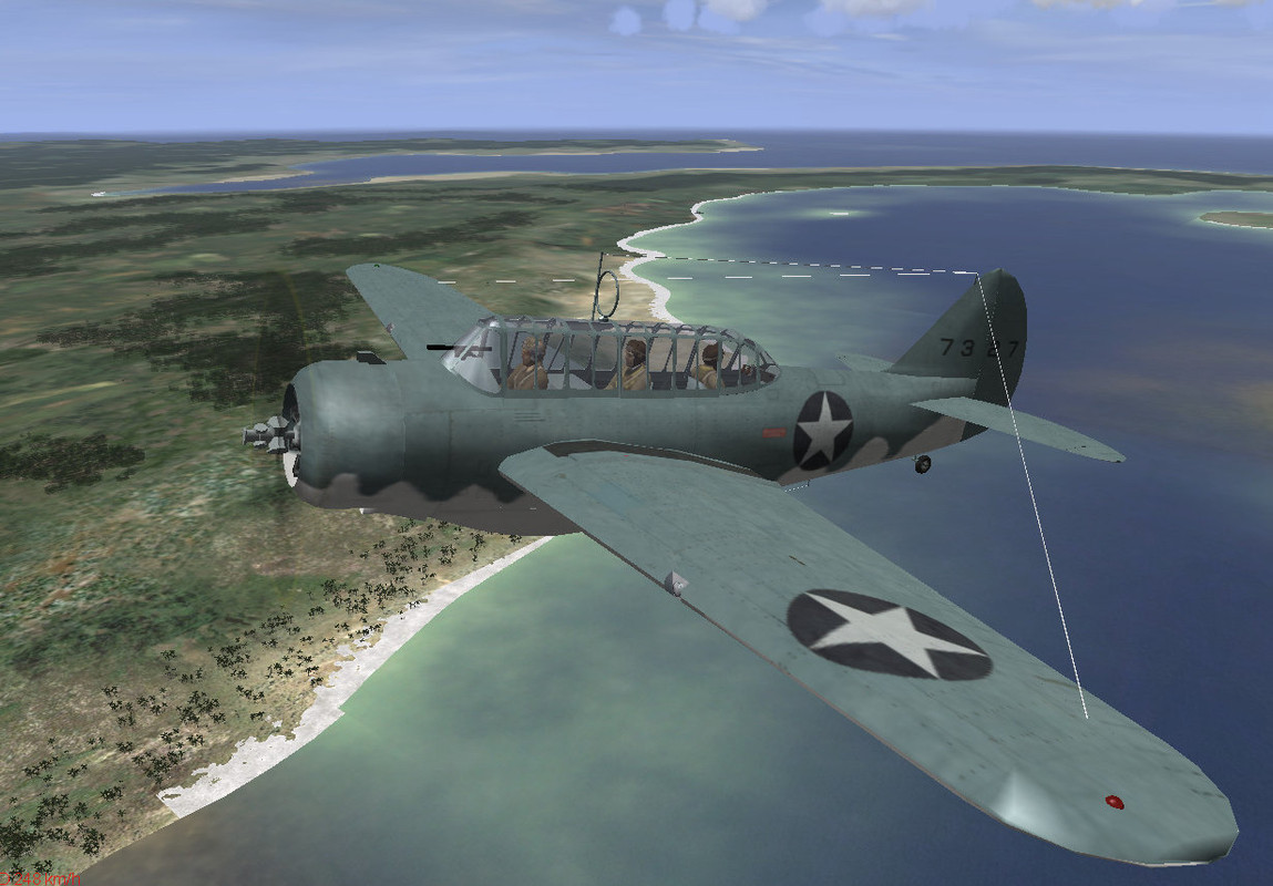 Early O-47s