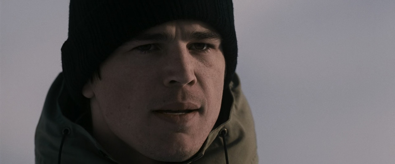 30 Days Of Night 2007 1080p Blu Ray x265 RARBG mp4 snapshot 00 03 14 553