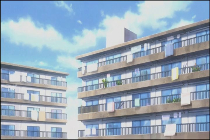 Obscurerips Rumiko Takahashi Anthology Episode 01 o 00 05 06 00000