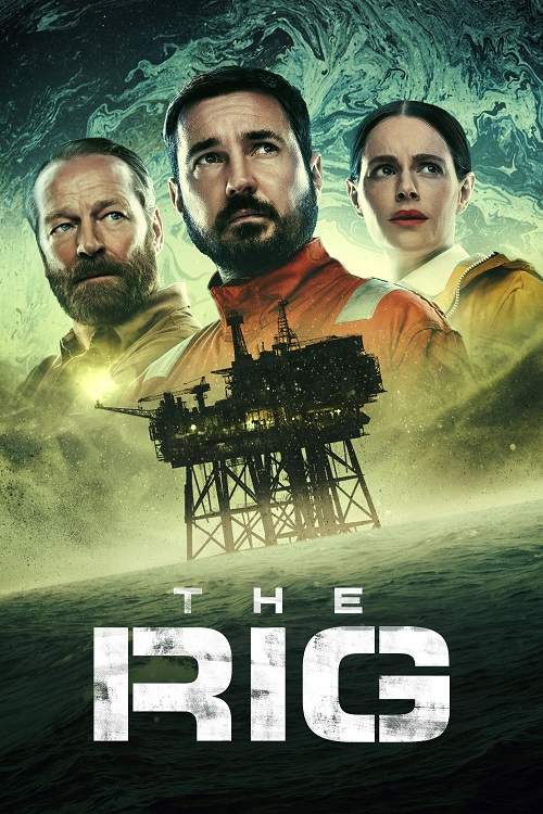 Platforma / The Rig (2025) (Sezon 2) MULTi.720p.AMZN.WEB-DL.H264.DDP5.1-K83 / Lektor i Napisy PL