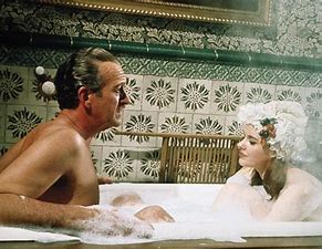 niven bath