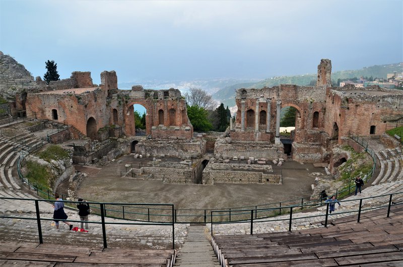 TAORMINA-23-4-2019 - Italia y sus pueblos-2018/2019/2023 (12)