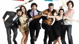 Quien mato a Bambi? 2013