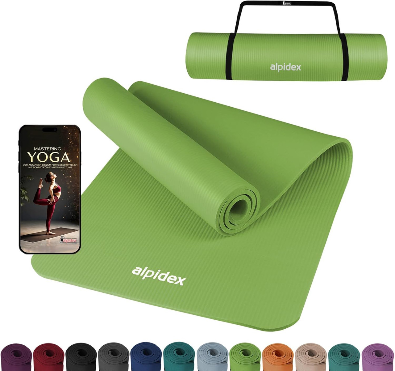 Yogamatte