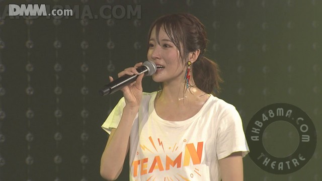 【公演配信】NMB48 240207 チームN「N ship」公演