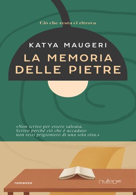 Katya Maugeri - La memoria delle pietre (2026)
