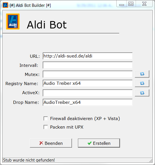 Aldi v2