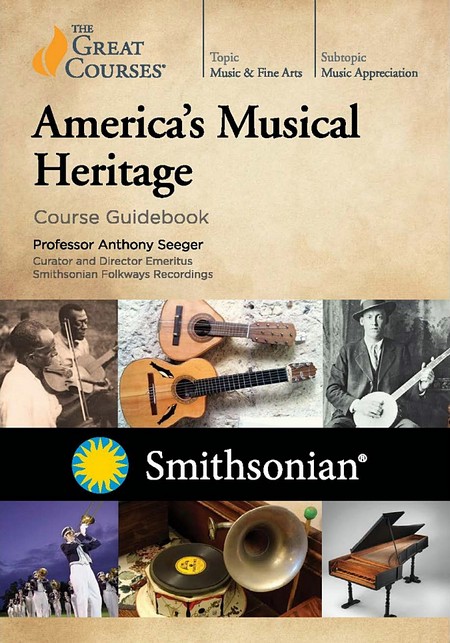 America's Musical Heritage   TTC Video