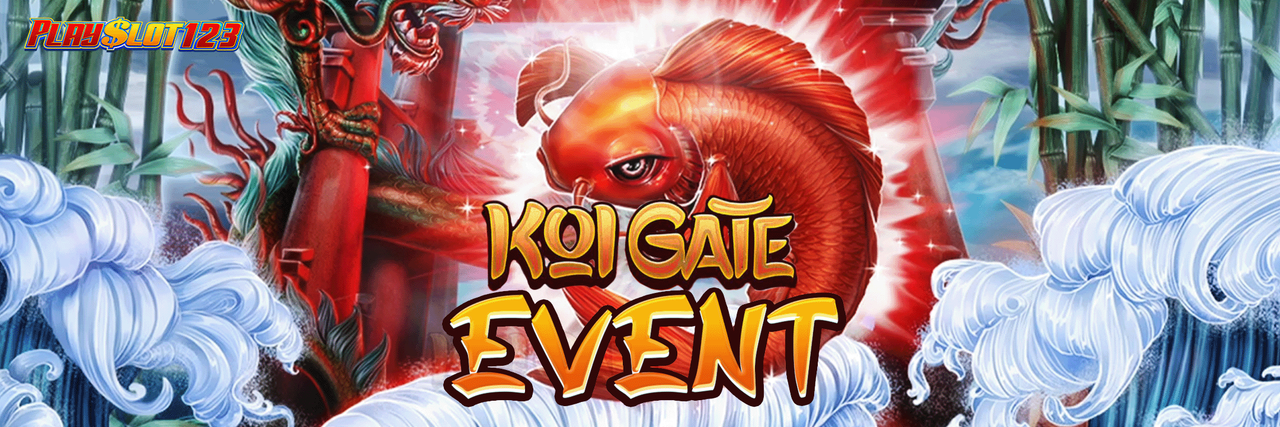 KOIGATE EVENT