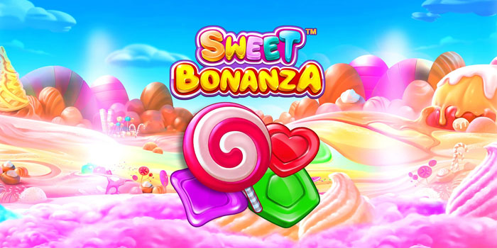 Panduan Gampang Maxwin di Slot Sweet Bonanza Hari Ini