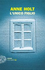 Anne Holt – L’unico figlio (2011)