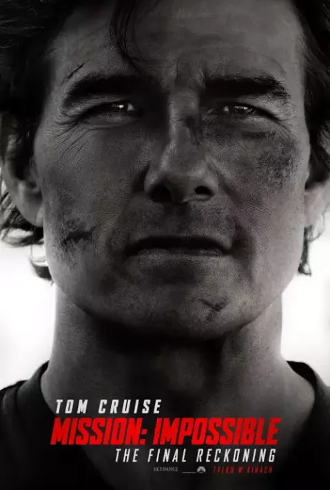 Mission: Impossible - The Final Reckoning (2025) PLSUB.AI.480p.WEBRip.XviD.2.0-Net / Napisy PL Ai