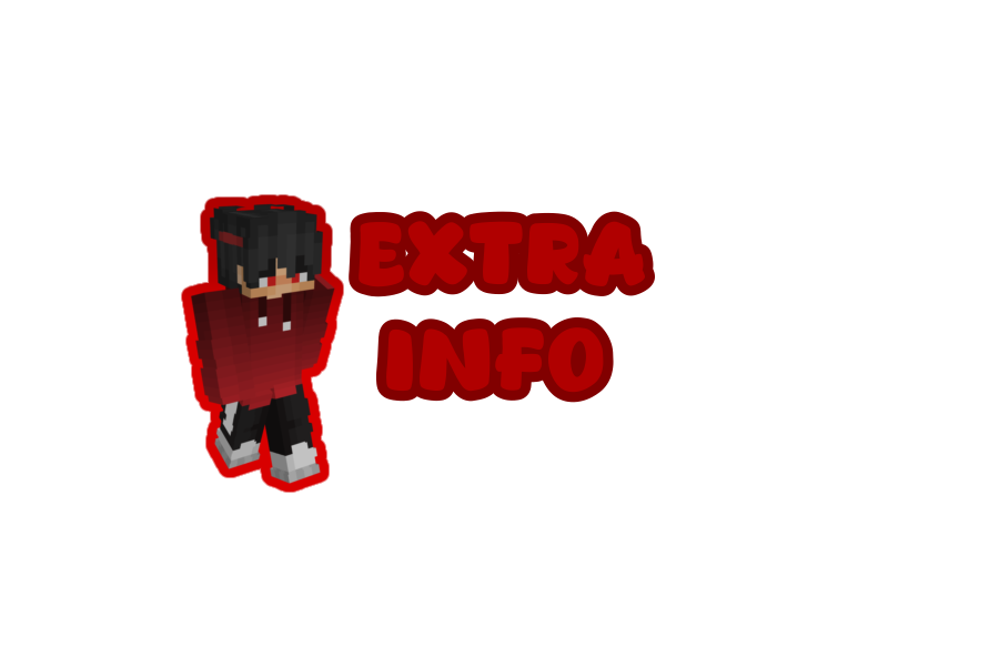 extra info
