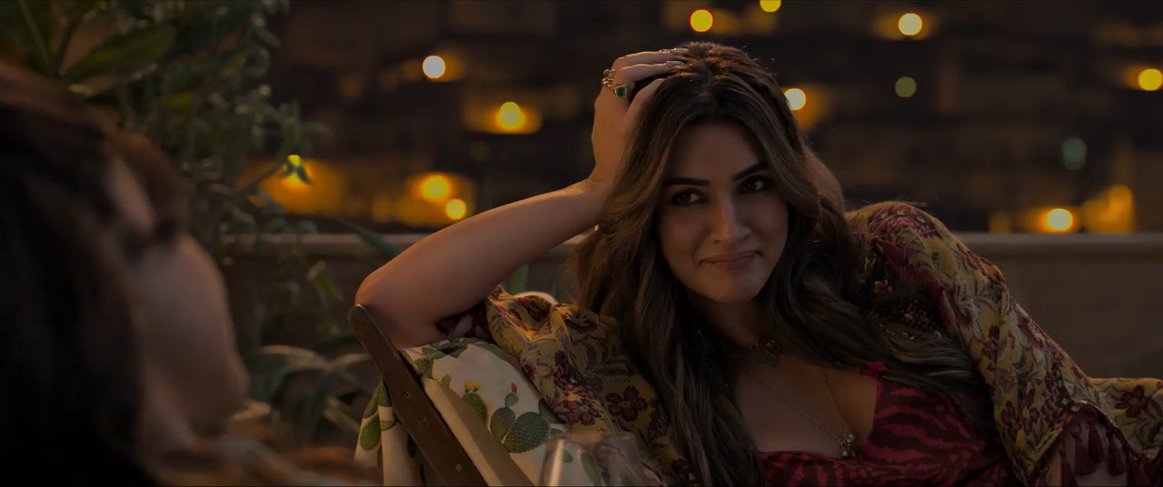 Cocktail 2 2026 WebRip [Hindi] 480p 720p ESub Screenshot