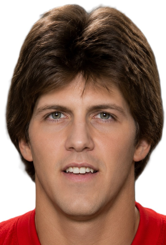 Darrell Jones