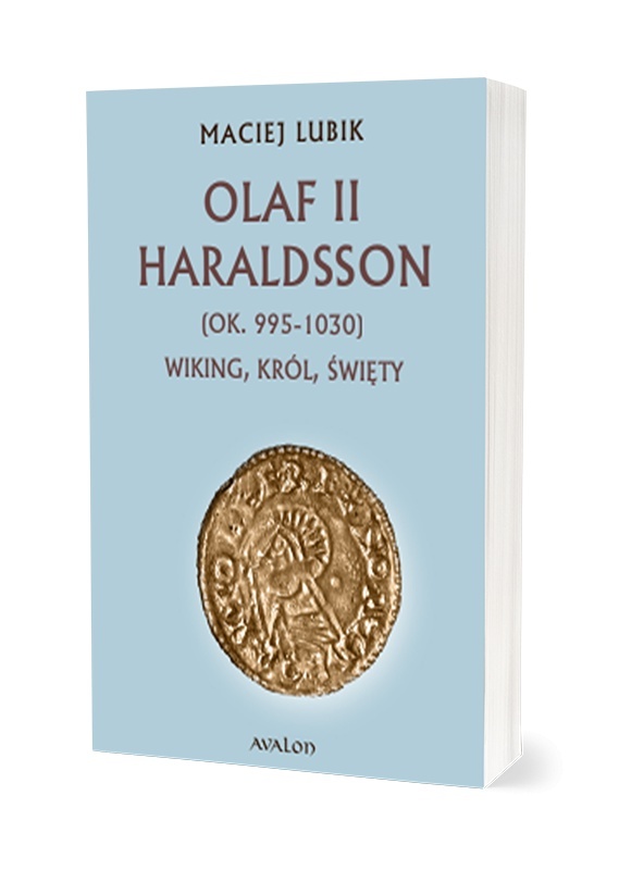 Olaf II