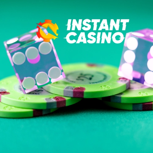 Instant Casino