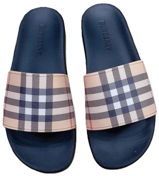 Burberry Slides