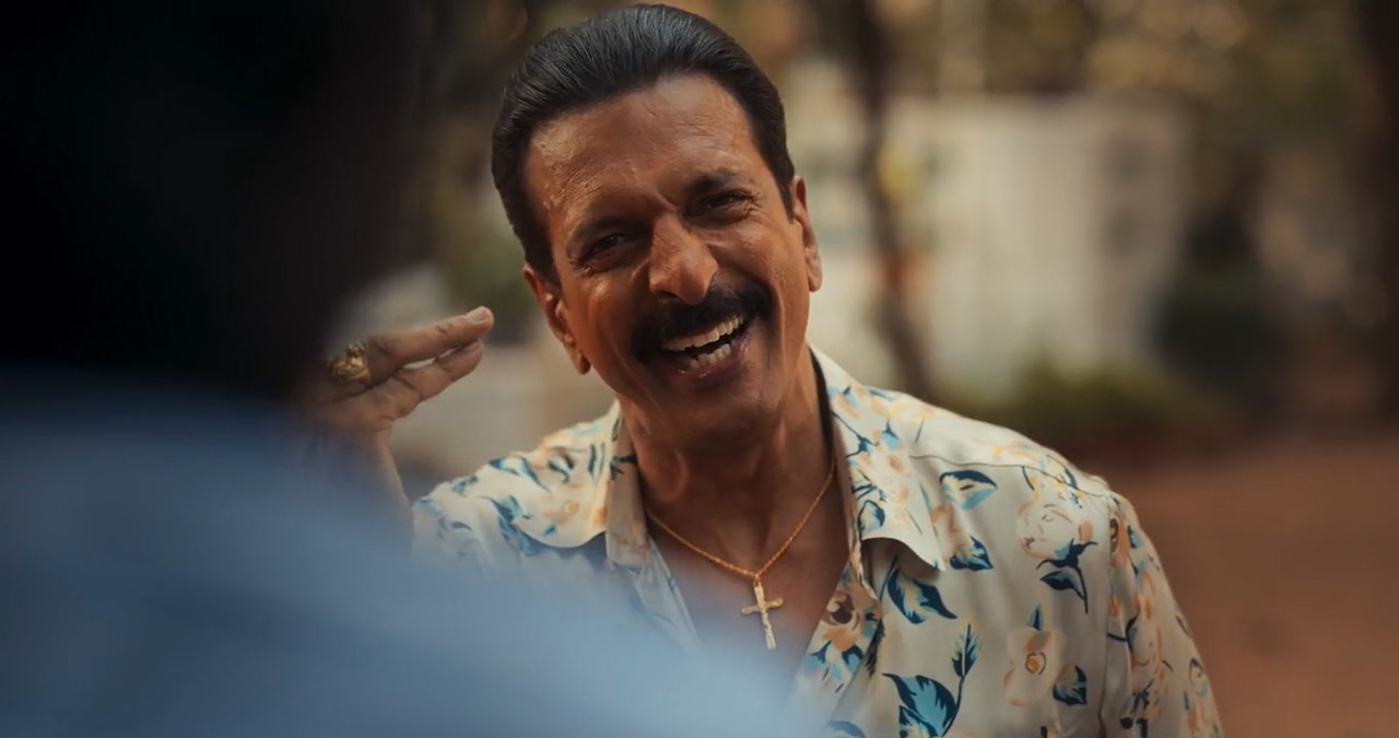 Mohrey (2024) Season 1 [Hindi] WebRip 480p, 720p ESub - Complete Screenshot