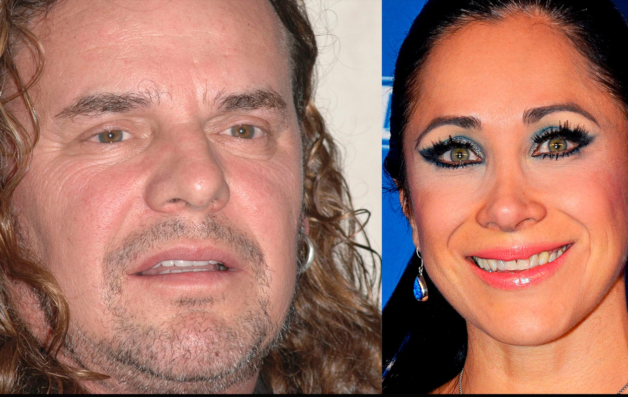 Aseguran que Mónica Noguera fue amenazada por Fher de Maná por esta razón