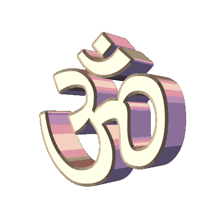 ওঁ
