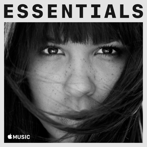 Maria Mena - Essentials (2020) Mp3 320kbps [PMEDIA] ⭐️