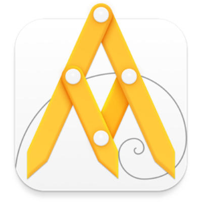 Goldie App 1.3.0 macOS