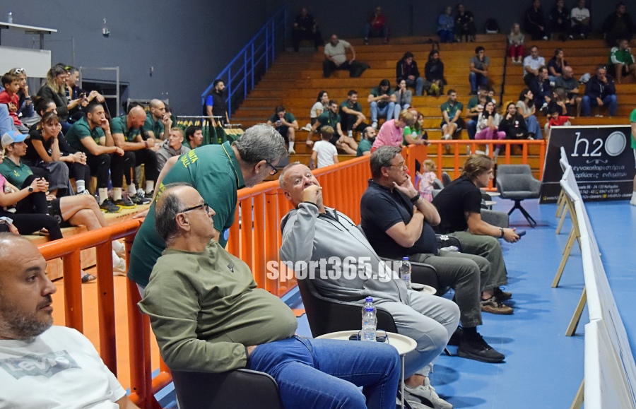 , Καλαμάτα: Νικητής του τουρνουά «Γιάννης Μπουσούνης» ο Παναθηναϊκός – Βίντεο